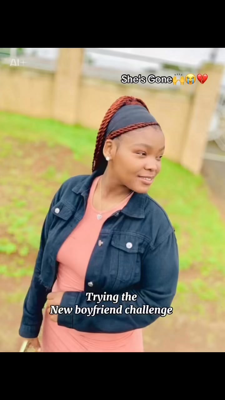 She’s completely gone😭💔🤞😭 | Mthobisi Syah Mathaba | Facebook