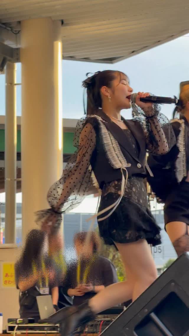 FireWorks #河西結心 ver. ⁡ #つばきファクトリー #tsubaki_factory