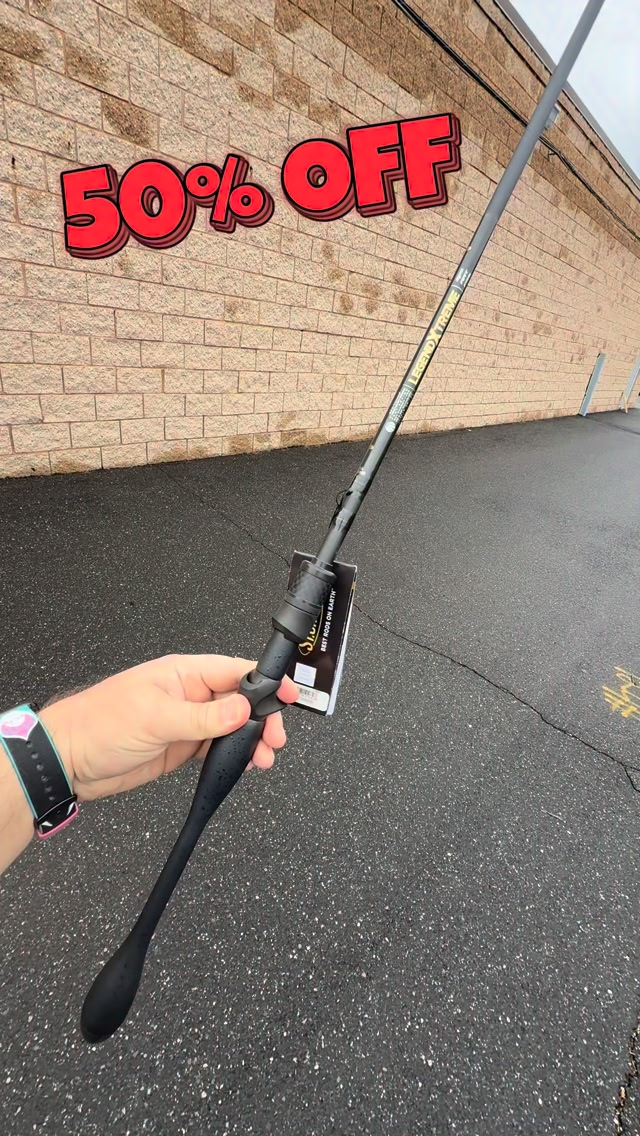 2020 st croix rods Triumph Salmon & Steelhead Spinning making it well Legend Elite