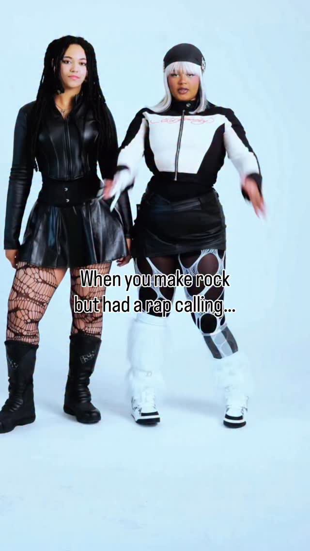 New girlie pop song for the rock heads…okay (cyber racing) by alt blk ...