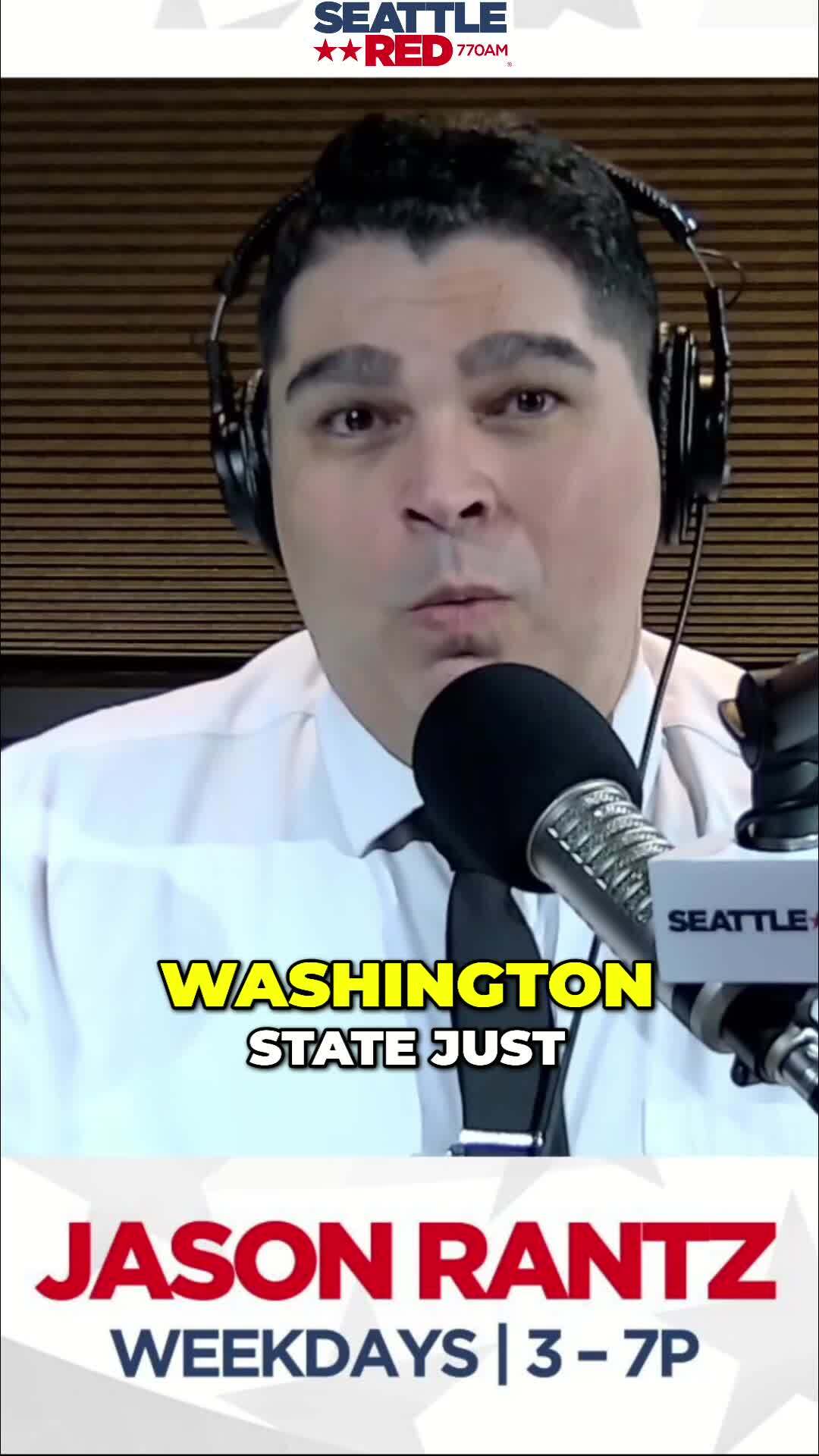 Washington state now has the highest price of gas in the country ...