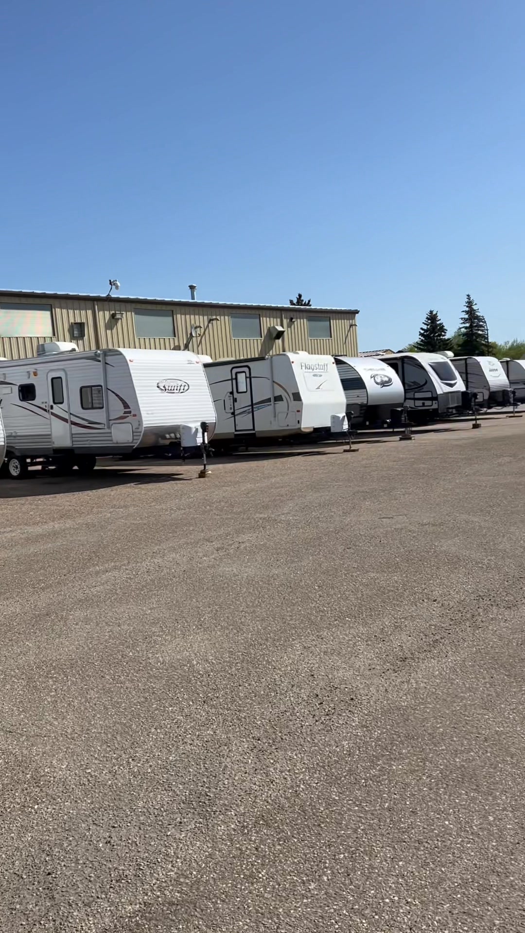 Sellers RV Center Ltd. | Lloydminster SK