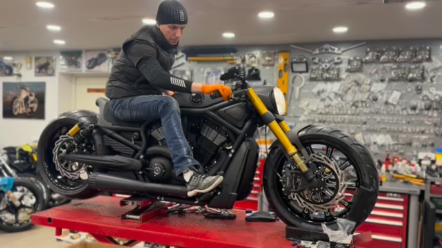 ️ 🤴 Fredy Jones Masterpiece 🏆 ⚡️Speedo Calibration in Progress!🚀 The ...