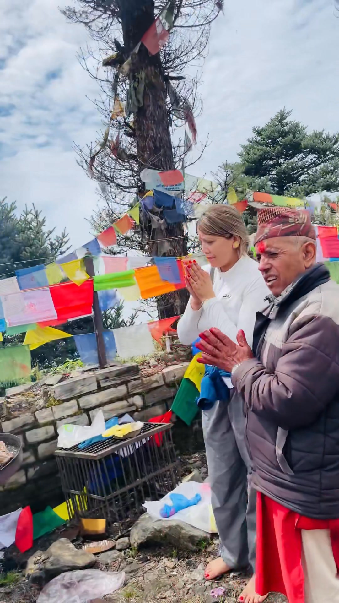 Puspha Adhikari
