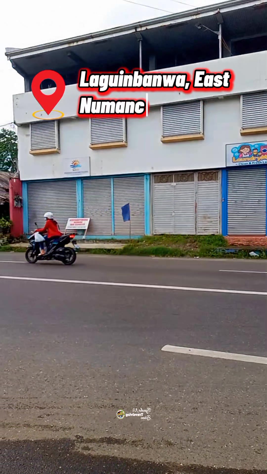 Do lugar kun siin kami hinit-anrun it trycicle sang manghod, October 30 ...
