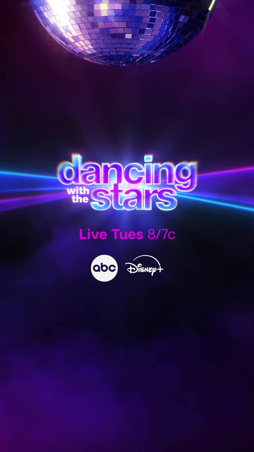 Celebrate 20 years of the ballroom magic you know and love, LIVE ...