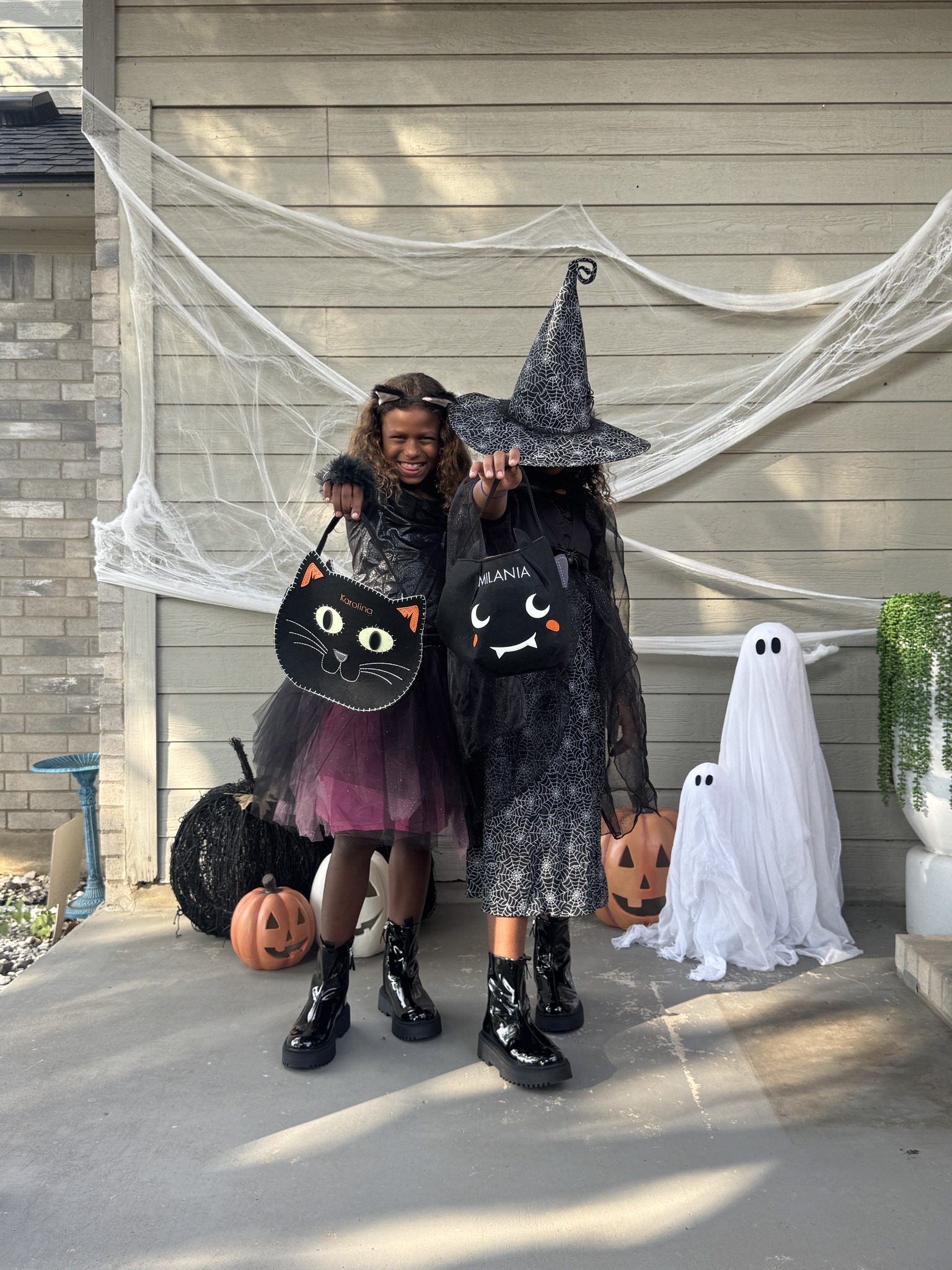 The Halloween Shop is Open! | Pottery Barn Kids