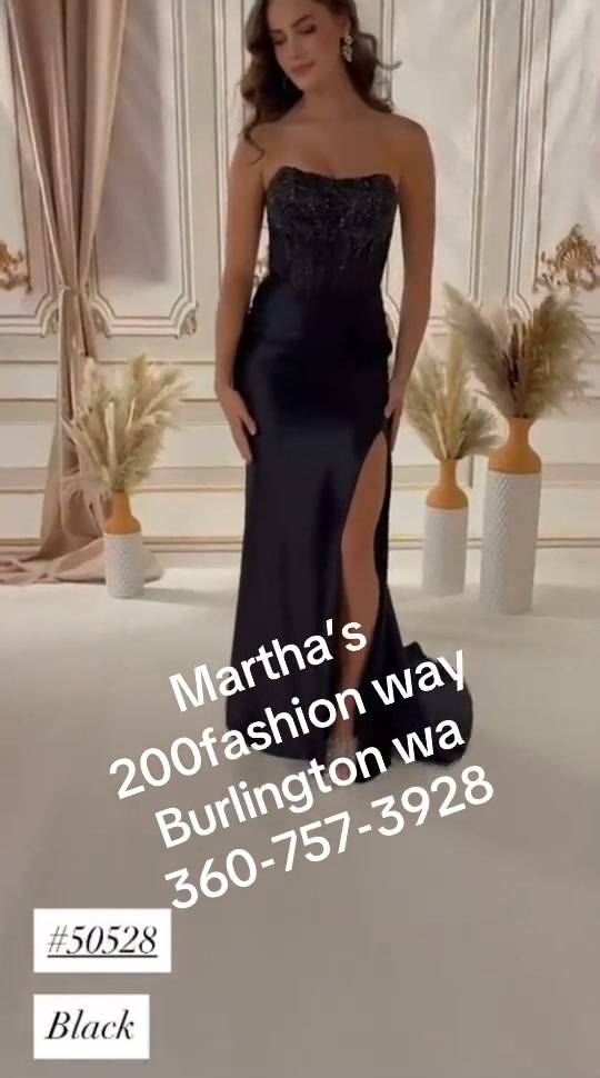 Marthas Bridal/ Varidades Martha on Reels