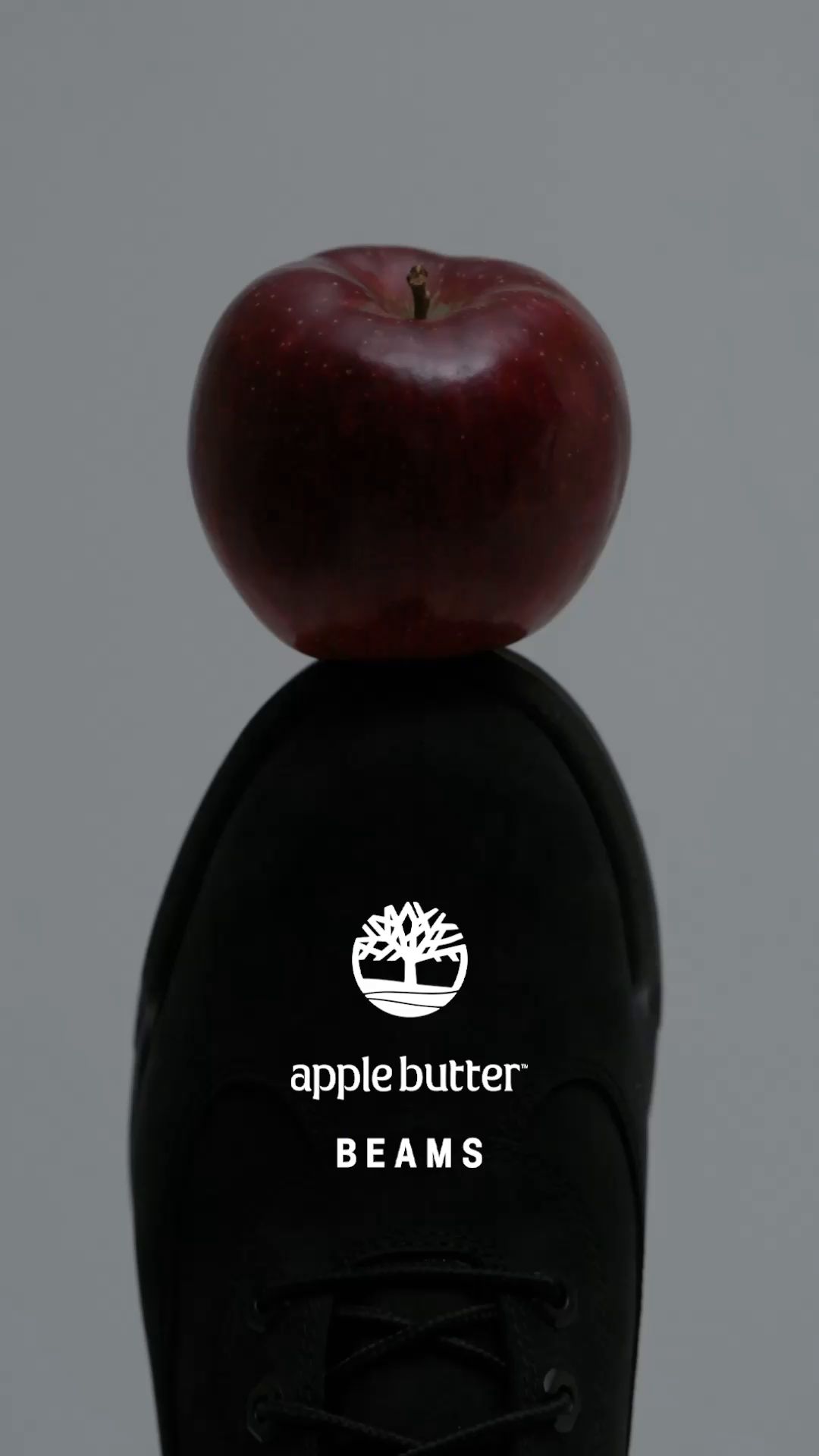 Timberland & APPLE BUTTER STORE & BEAMS 三方聯名正式開賣！ 聯名鞋款以 Timberland 經典 ...