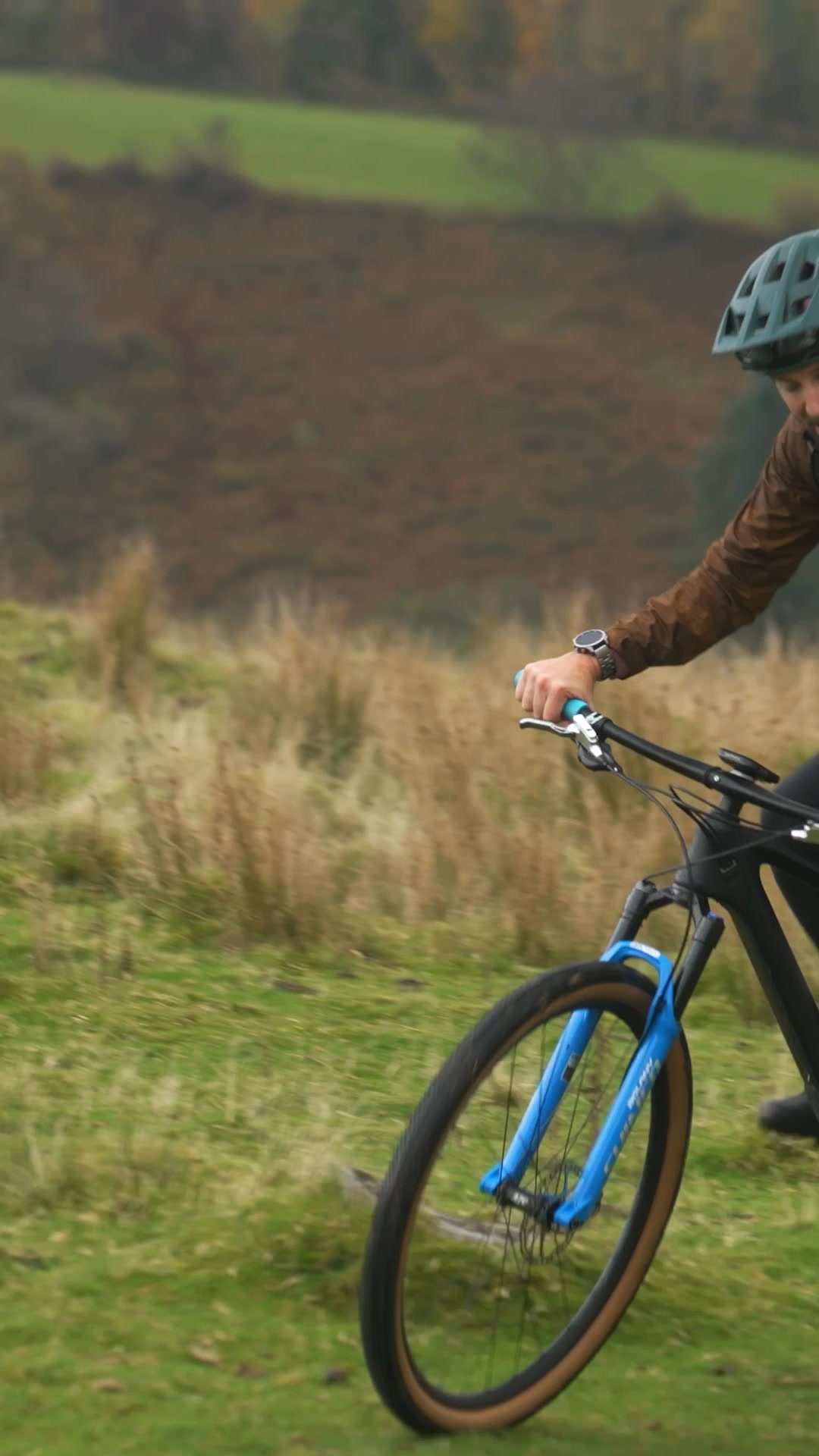 ergon sm comp men mtb sattel Enduro Riding Gear Womens Biker you get perfect feedback Brand code:I021756-2ZX-XX Farbe:Brown Matt