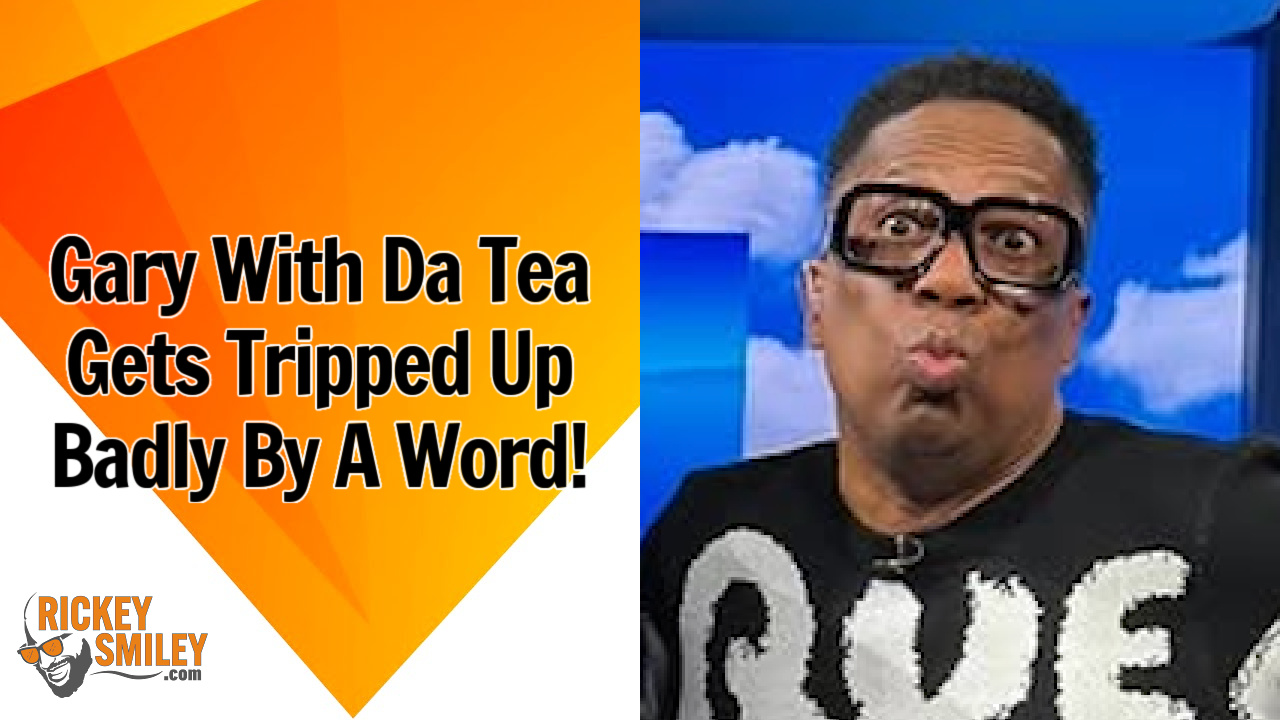 When you hear the beginning of this #WordOfTheWeek, you'll understand ...