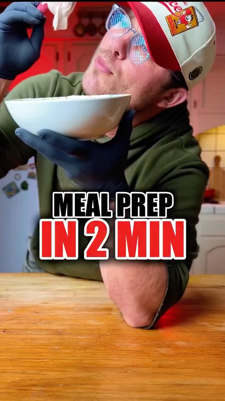 Photo inspiration: If You Hate Meal Prep Because It Takes Too Much Photo Inspiration