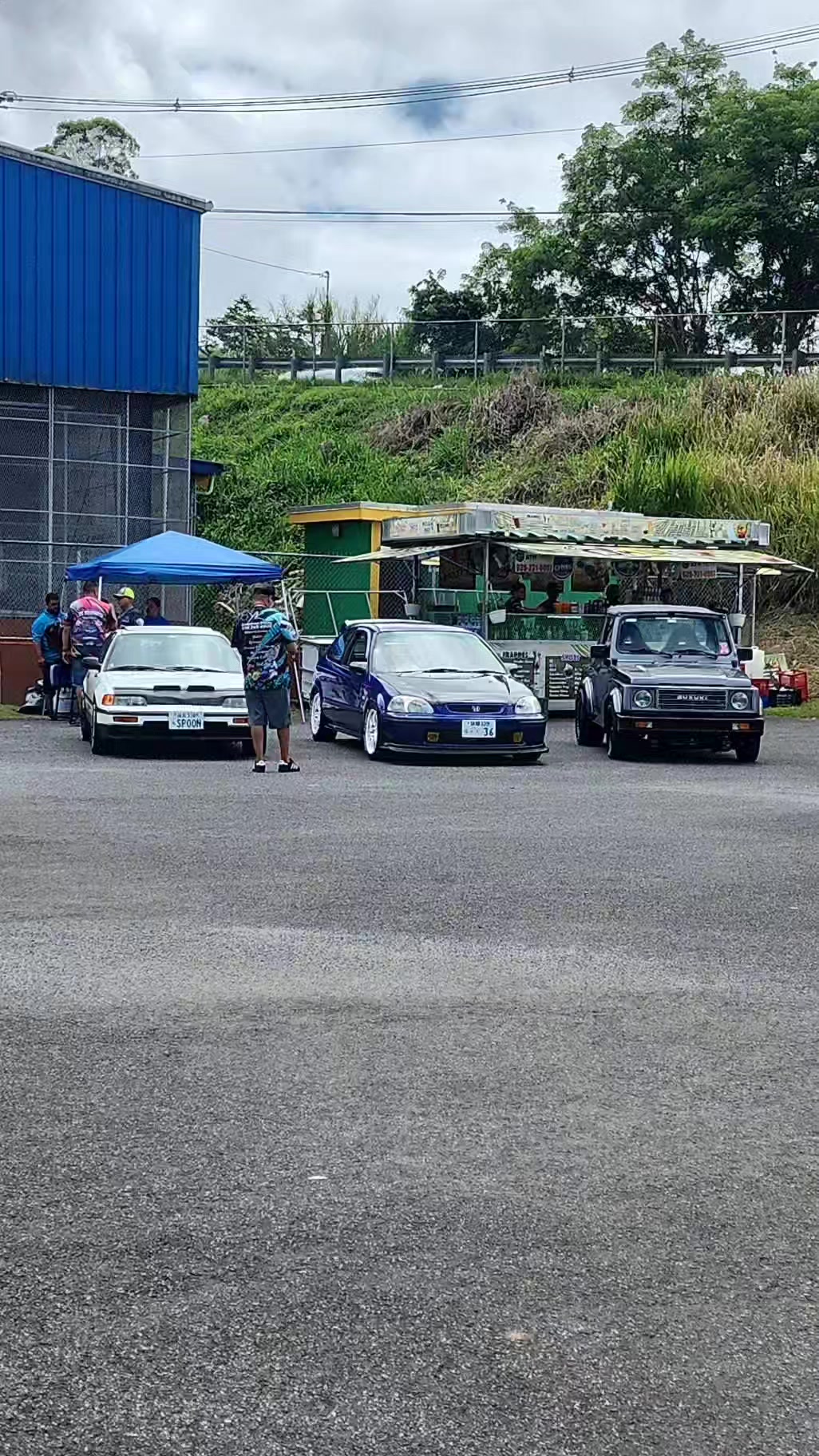 Puerto Rico Racing