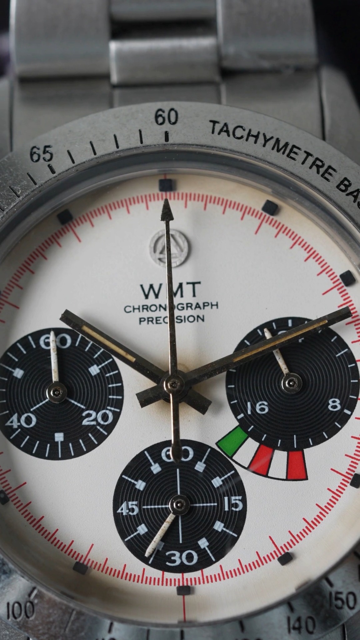 WMT Watches (@wmttimepiece) • Facebook