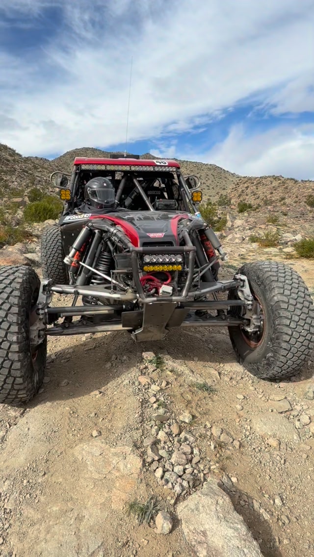 Mike Johnson Racing