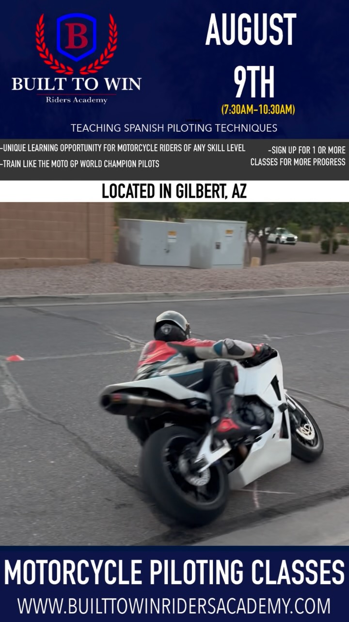 Are you ready to finally level up your skills? #bikelife #minimoto ...