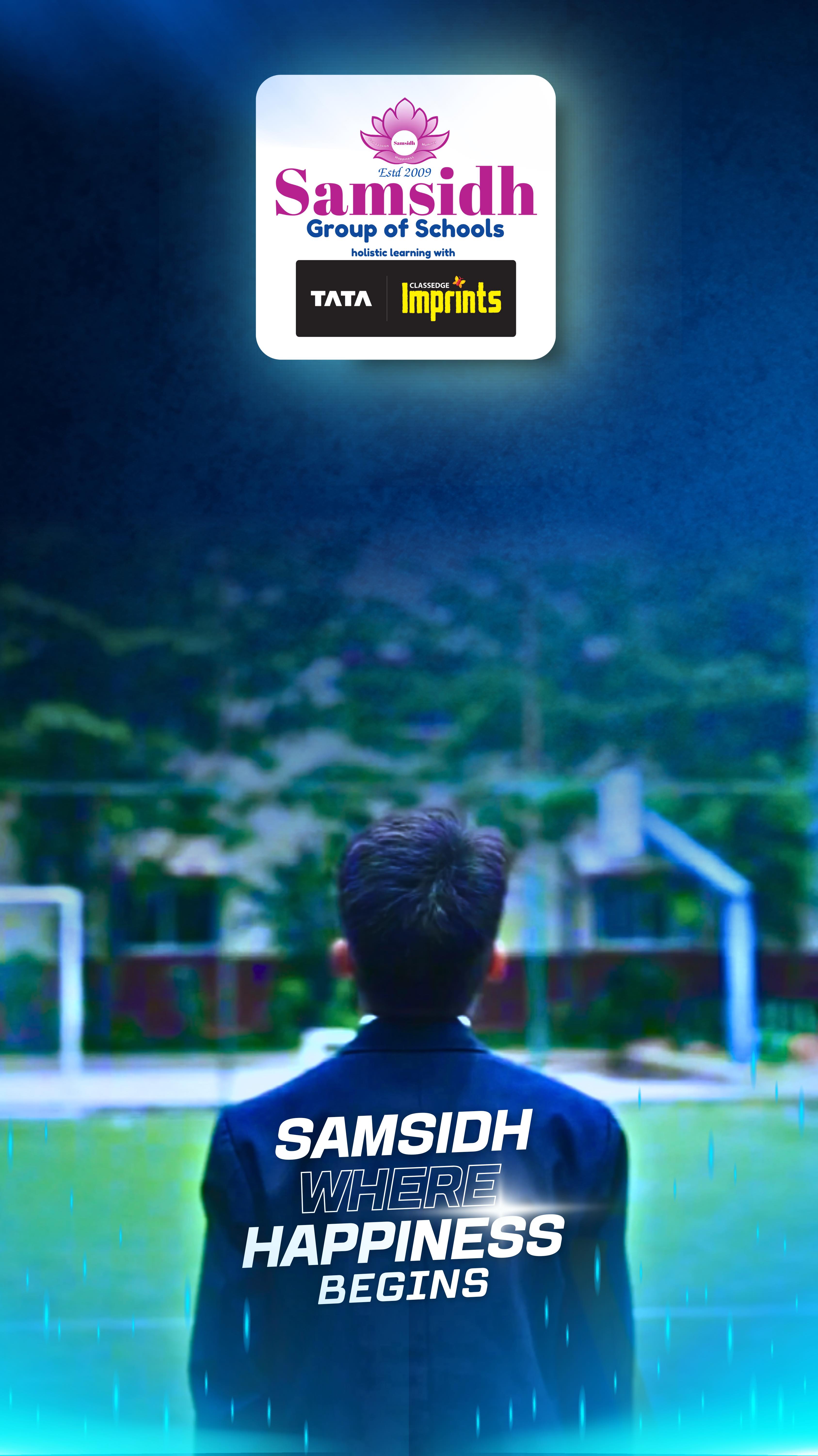 Samsidh Group Of Schools added... - Samsidh Group Of Schools