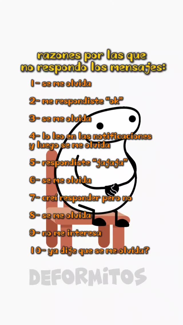 Deformitos