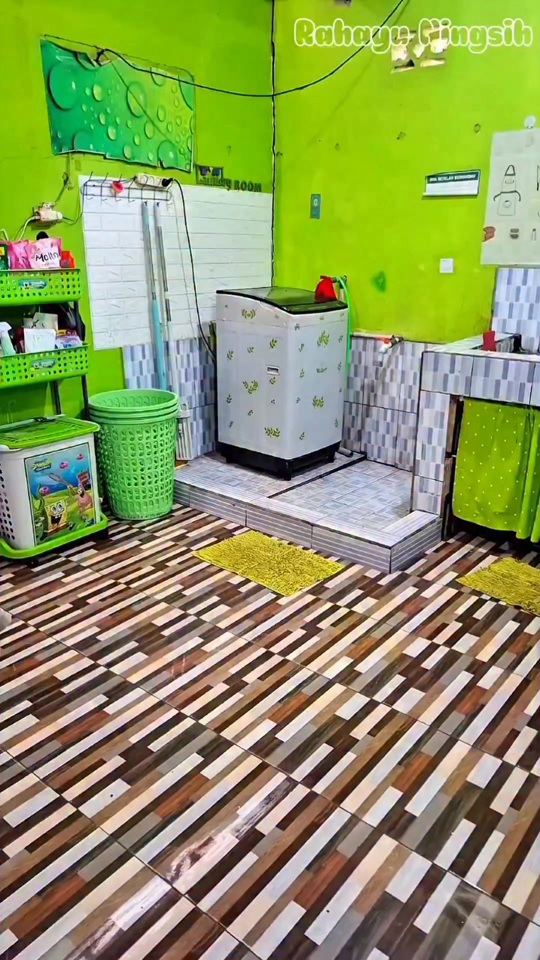 Semua stop motion ku yg kemarin