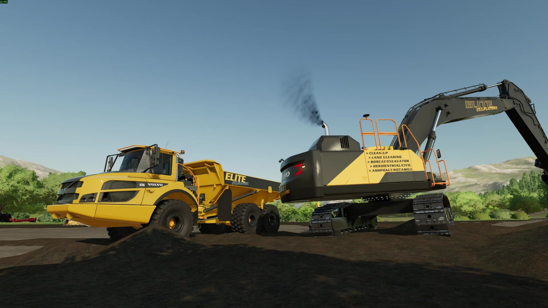 Add you Aussie fs22 mods | Facebook