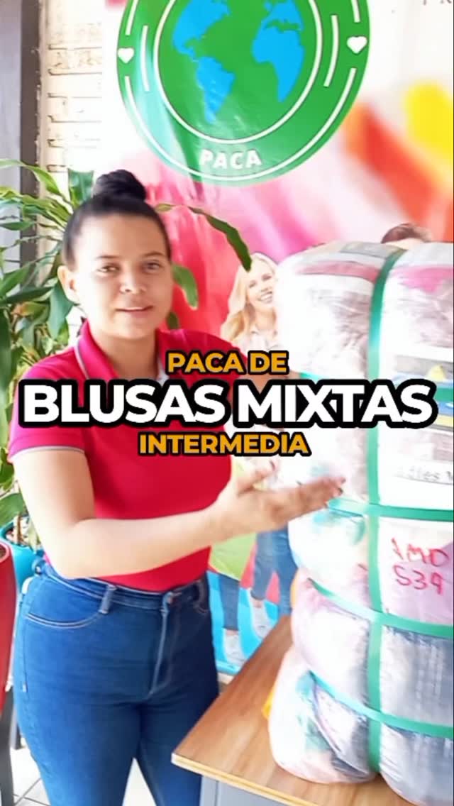 Mundo paca | Managua