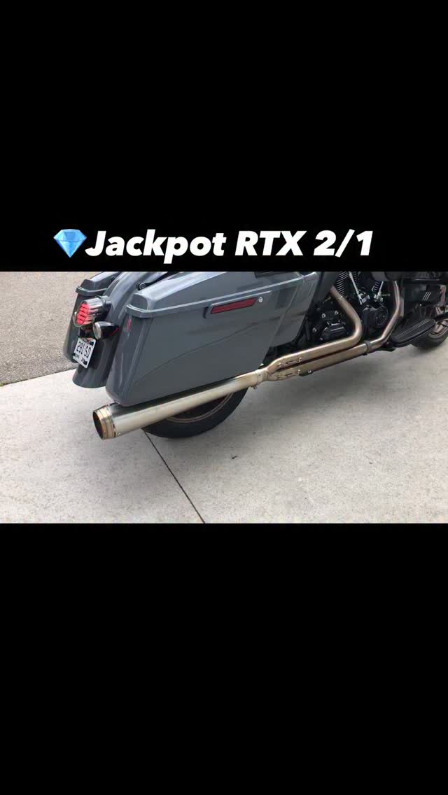 🏆Jackpot RTX 2/1; the standard for performance, build quality