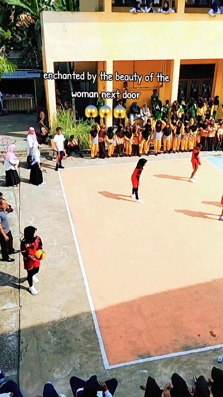 Absolute amazing volleyball 😱 #volleyball | Rio Defriandi