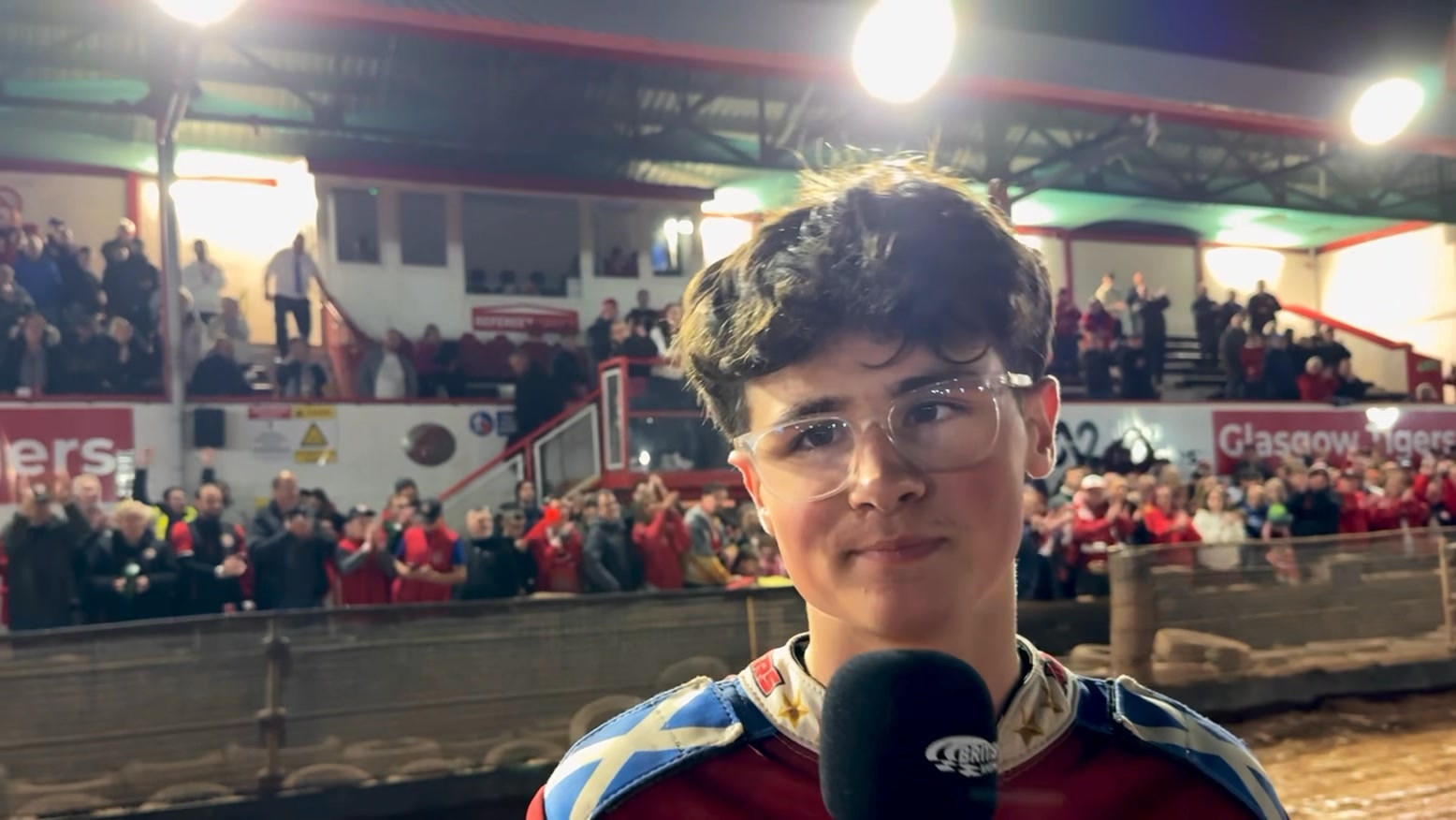The Glasgow Tigers head to the Cab Direct Championship Playoff Final, a ...