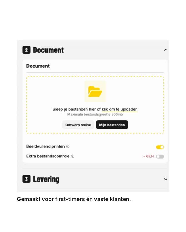 Print&Bind | Amsterdam