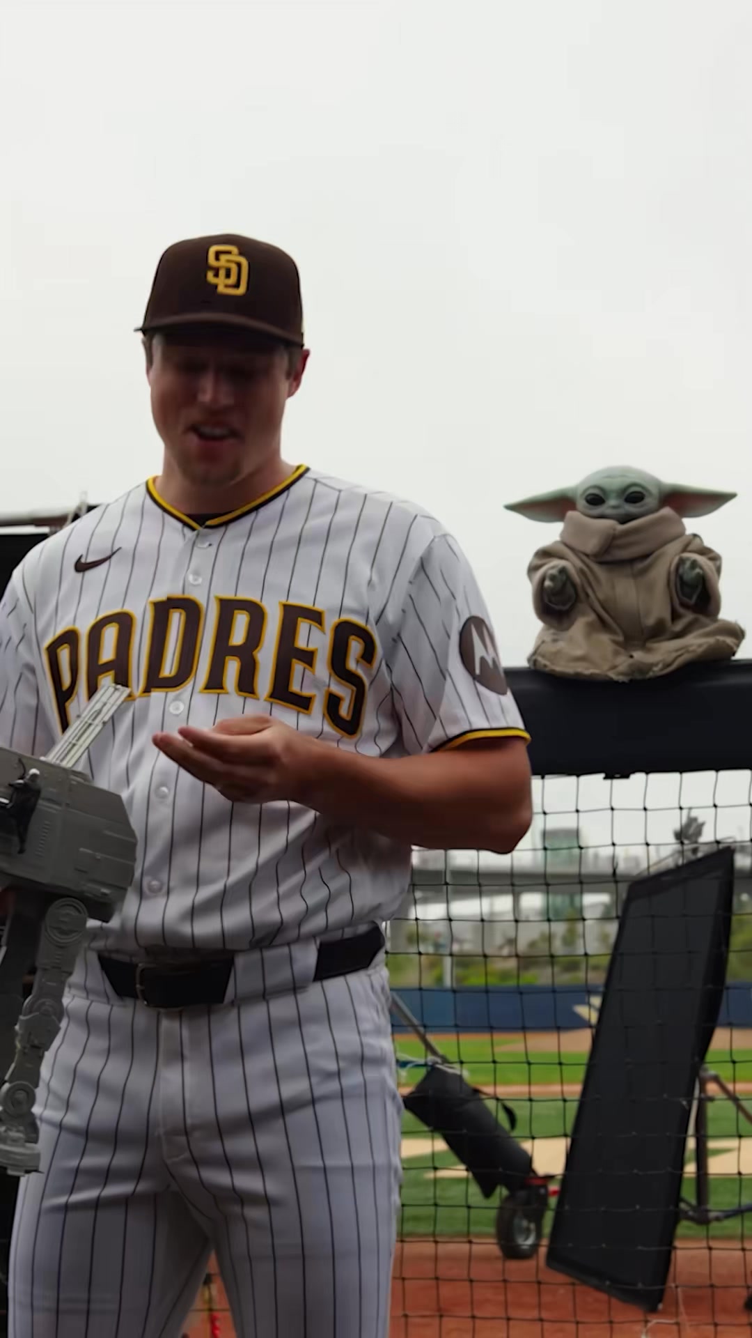 Mason Miller bobblehead day is around the corner 🔥 Don't miss out