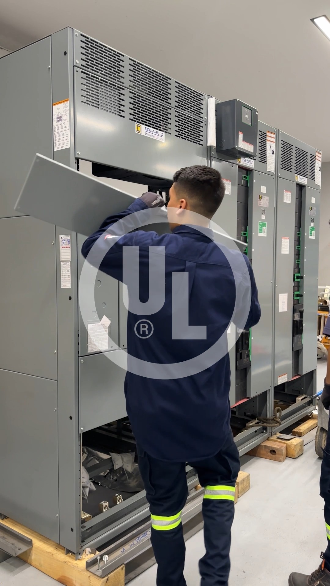 Electrisa - La serie VDF de variadores DELTA ELECTRONICS, son capaces ...