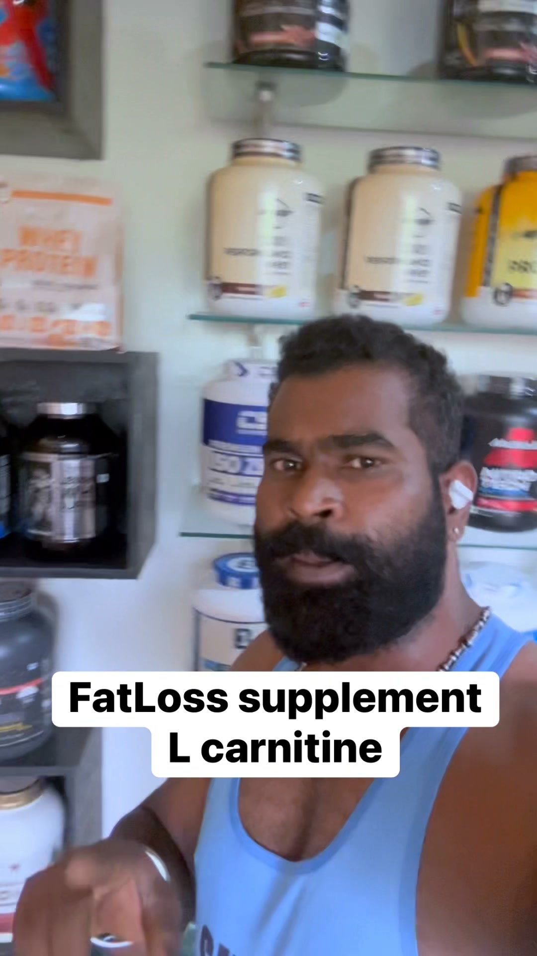 Think L-Carnitine is making you lose hair? Think again. There's no scientific evidence linking L-Carnitine to hair loss, in fact, some studies suggest it may even support hair grow