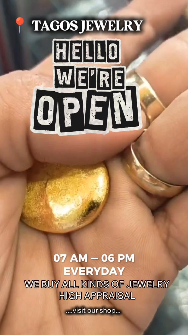 🔥🔥🔥BEST VALUE FOR YOUR GOLD TODAY‼️🔥🔥🔥 💎 Sell your gold at a ...