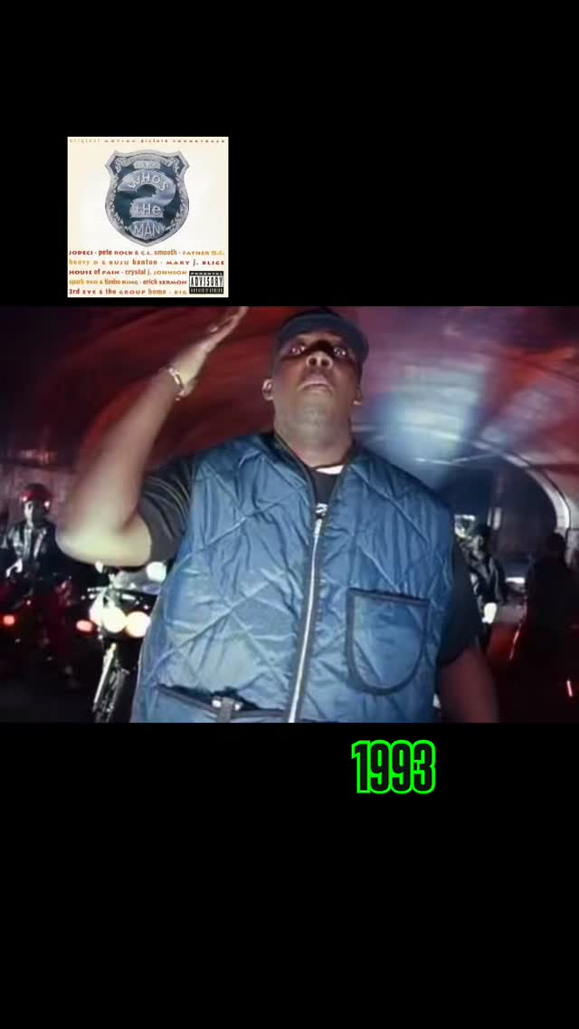 Today marks 30 years since the release of 