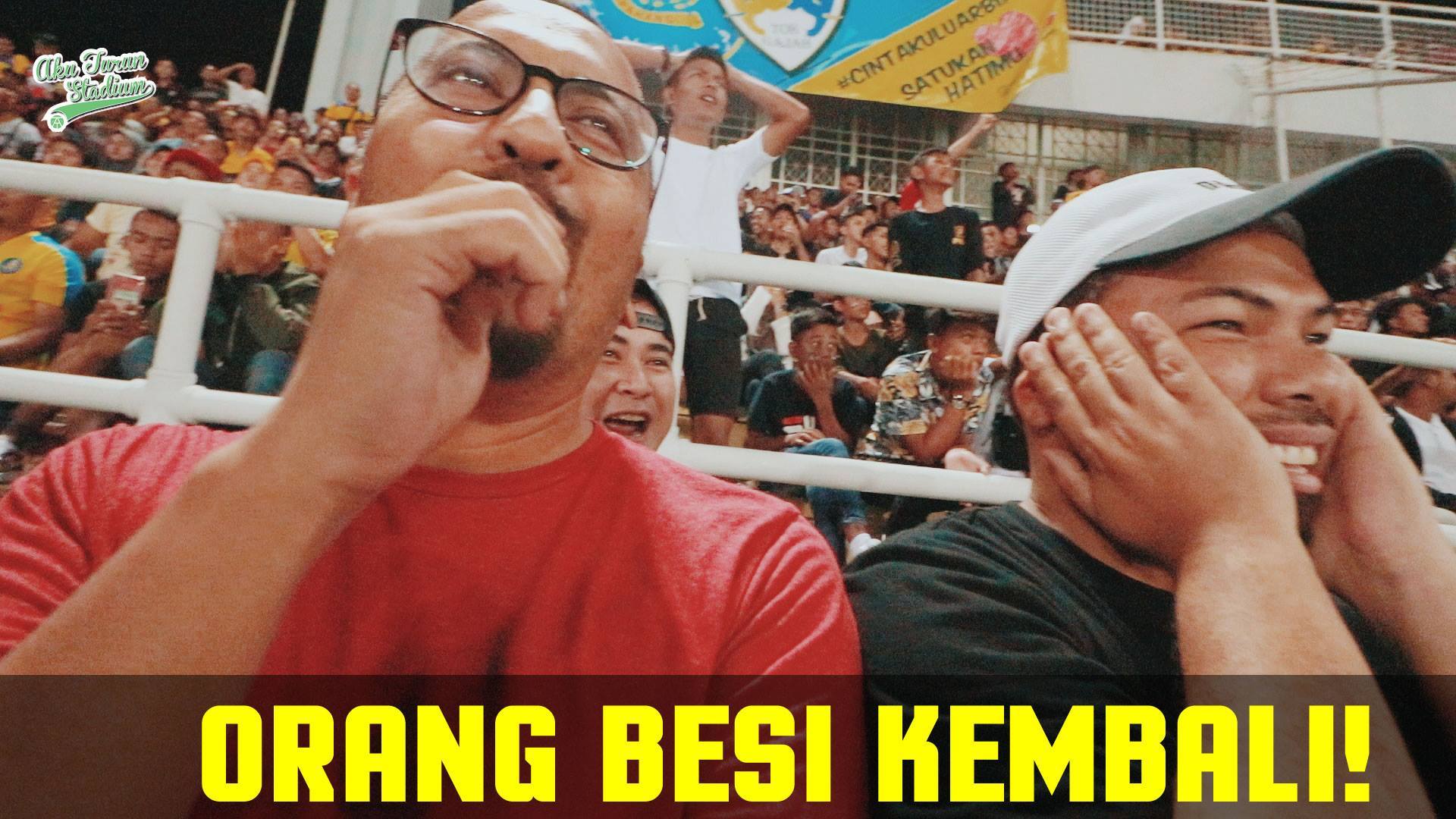 Tifo Arena Home Facebook