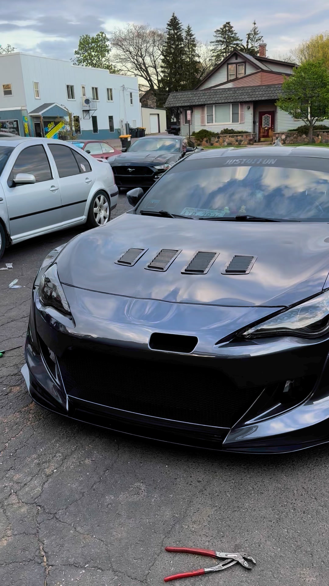 Apex Auto Systems LLC | Wausau WI