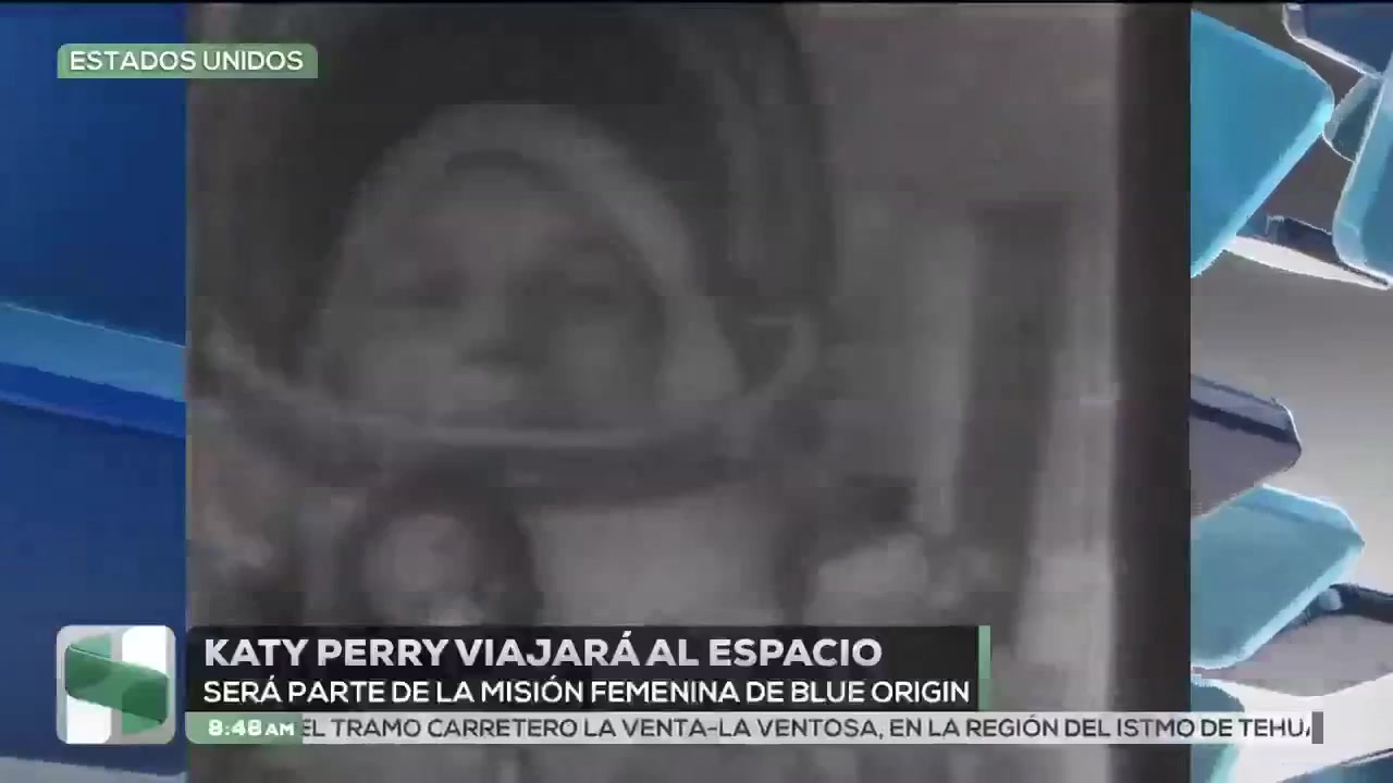🚀 ¡Katy Perry hace historia! La icónica cantante no solo ha dejado su ...