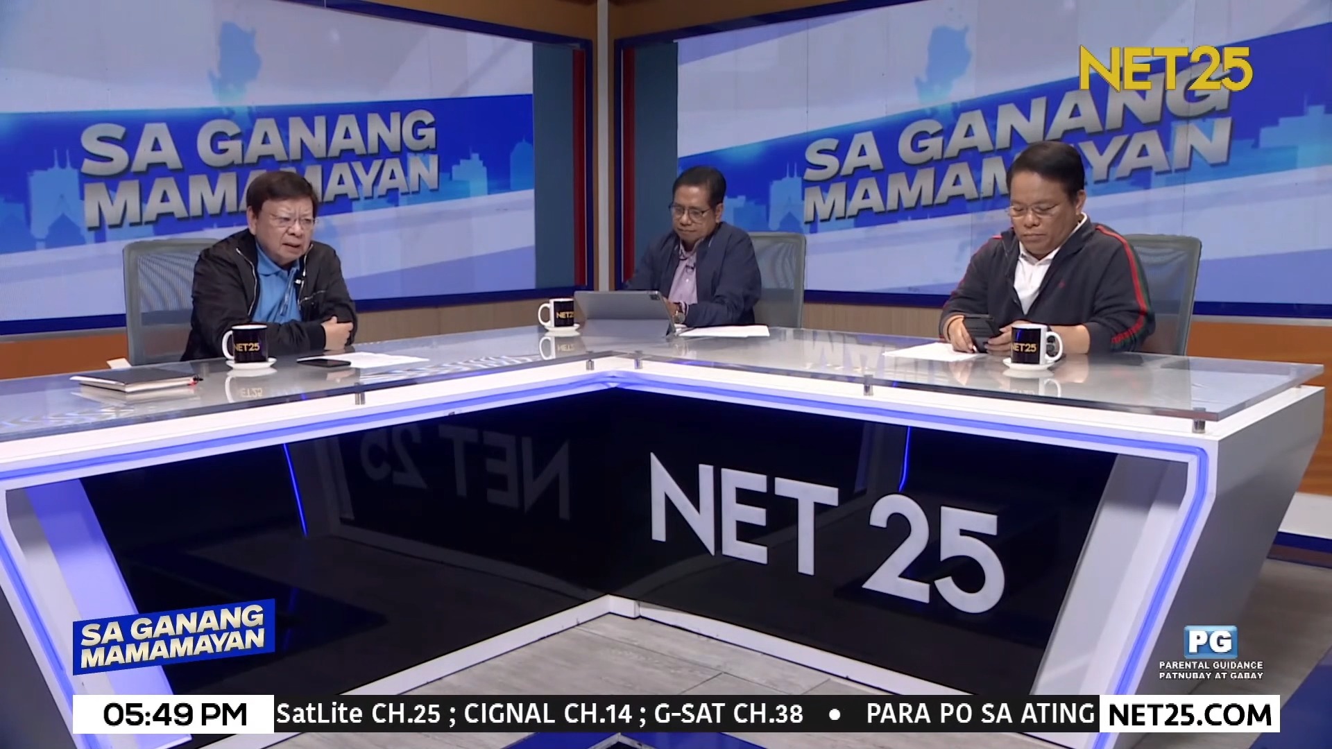 Hiniling ng PCO sa NET25 na tanggalin si Eden Santos sa Malacañang beat ...