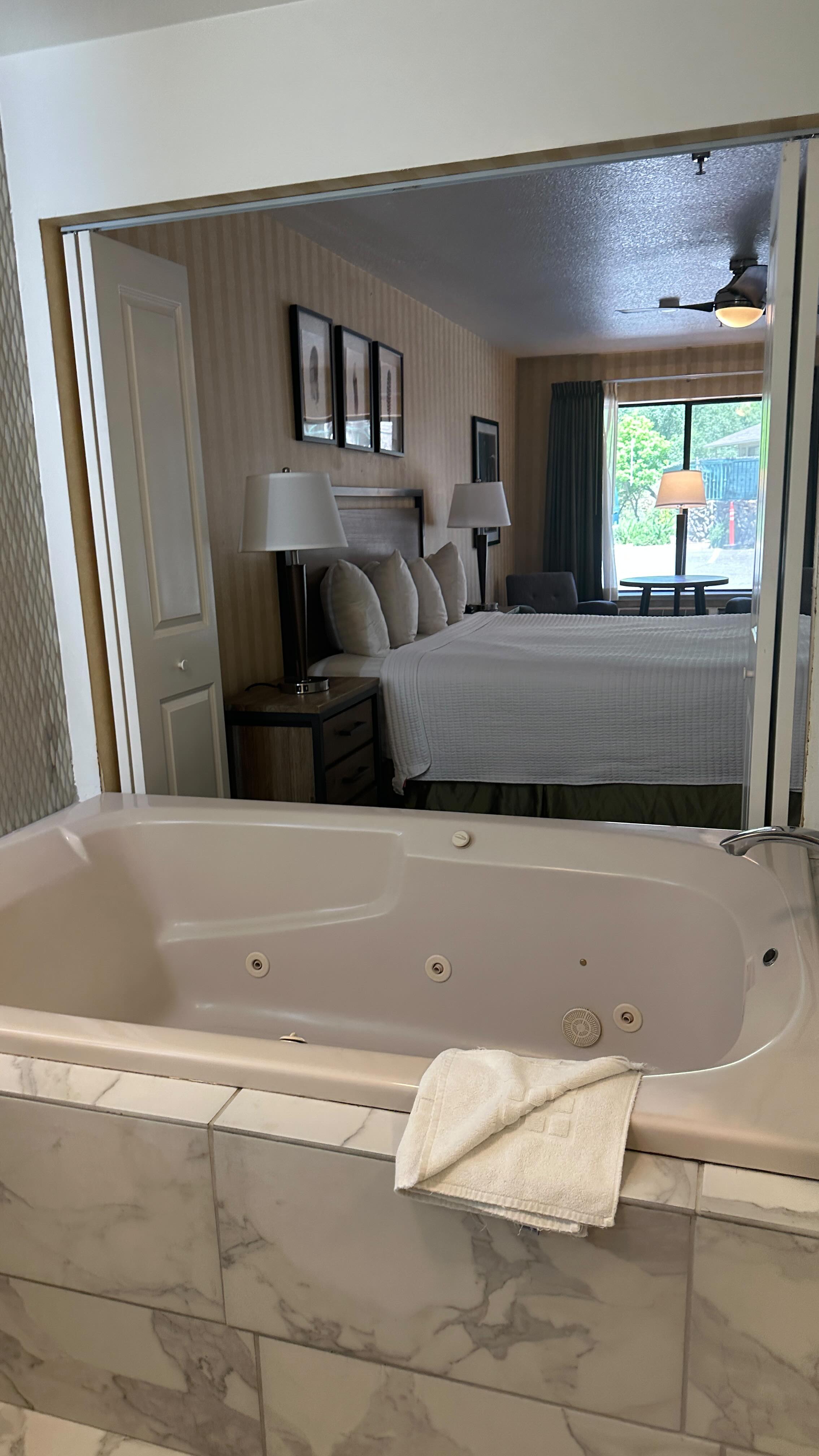 Yosemite Cedar lodge | El Portal CA