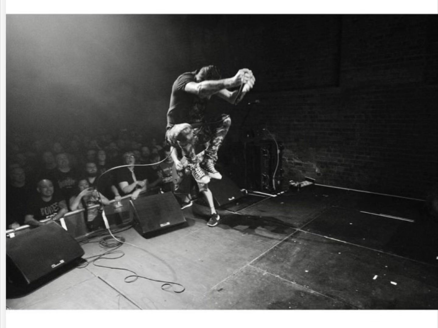 Sick Of It All (@sickofitallny) • Facebook