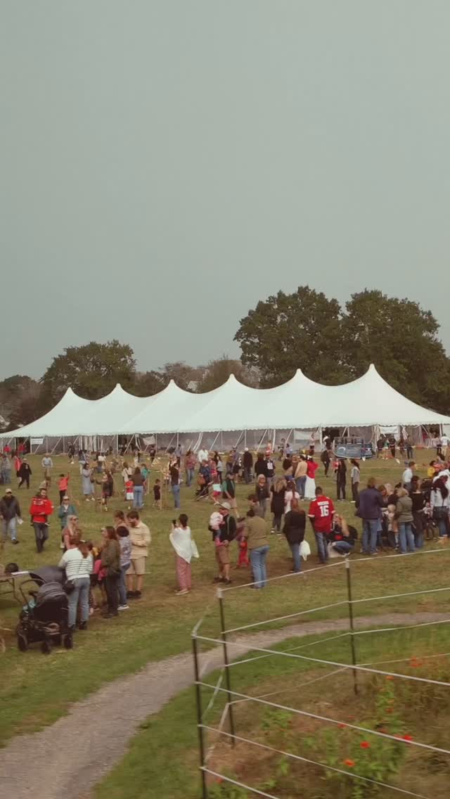 🍂 It’s official — tickets for the 51st Annual Harvest Fair are LIVE! 🎟 ...