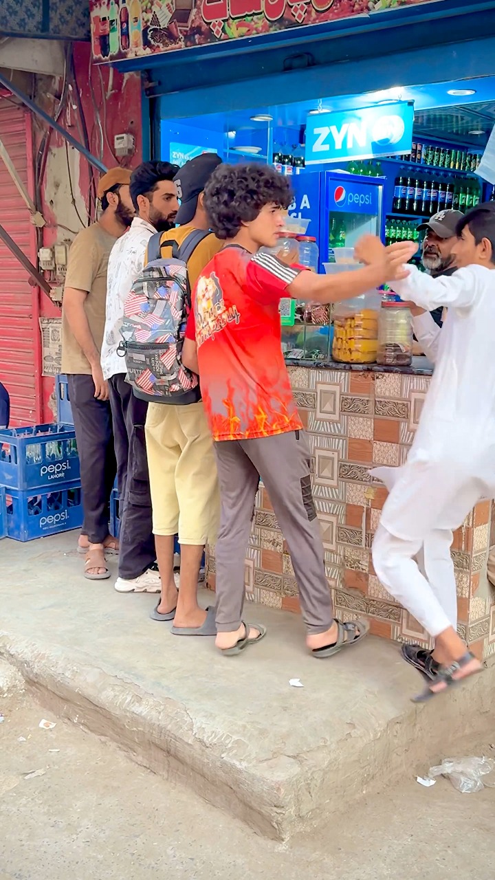 Funny reel 🤣 | Imtiaz Rajput | Facebook