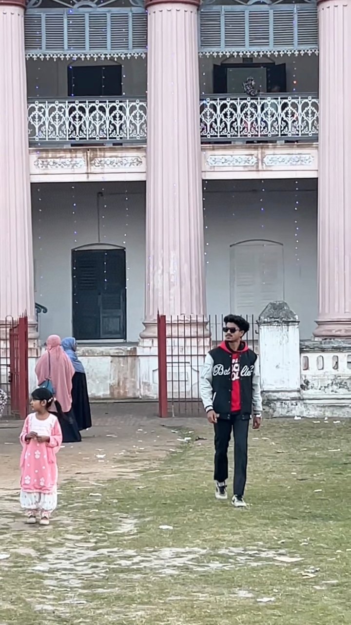 পুঠিয়া রাজবাড়ী | Rafi | Facebook