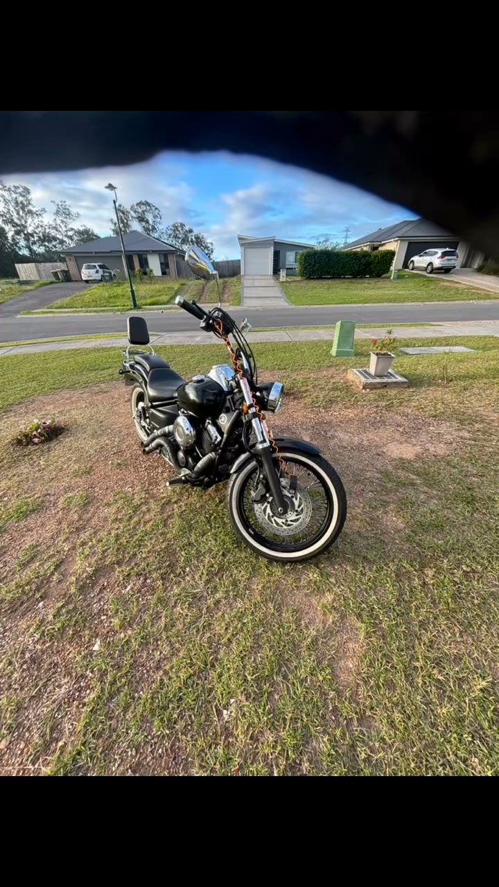 Enjoy some of Australia's quickest and fastest motorcycles as they
