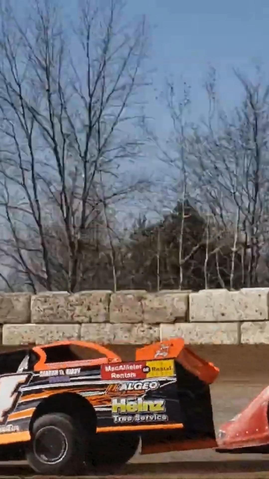 Winston Speedway is opening up again in 2026. We were there in 2021 for ...