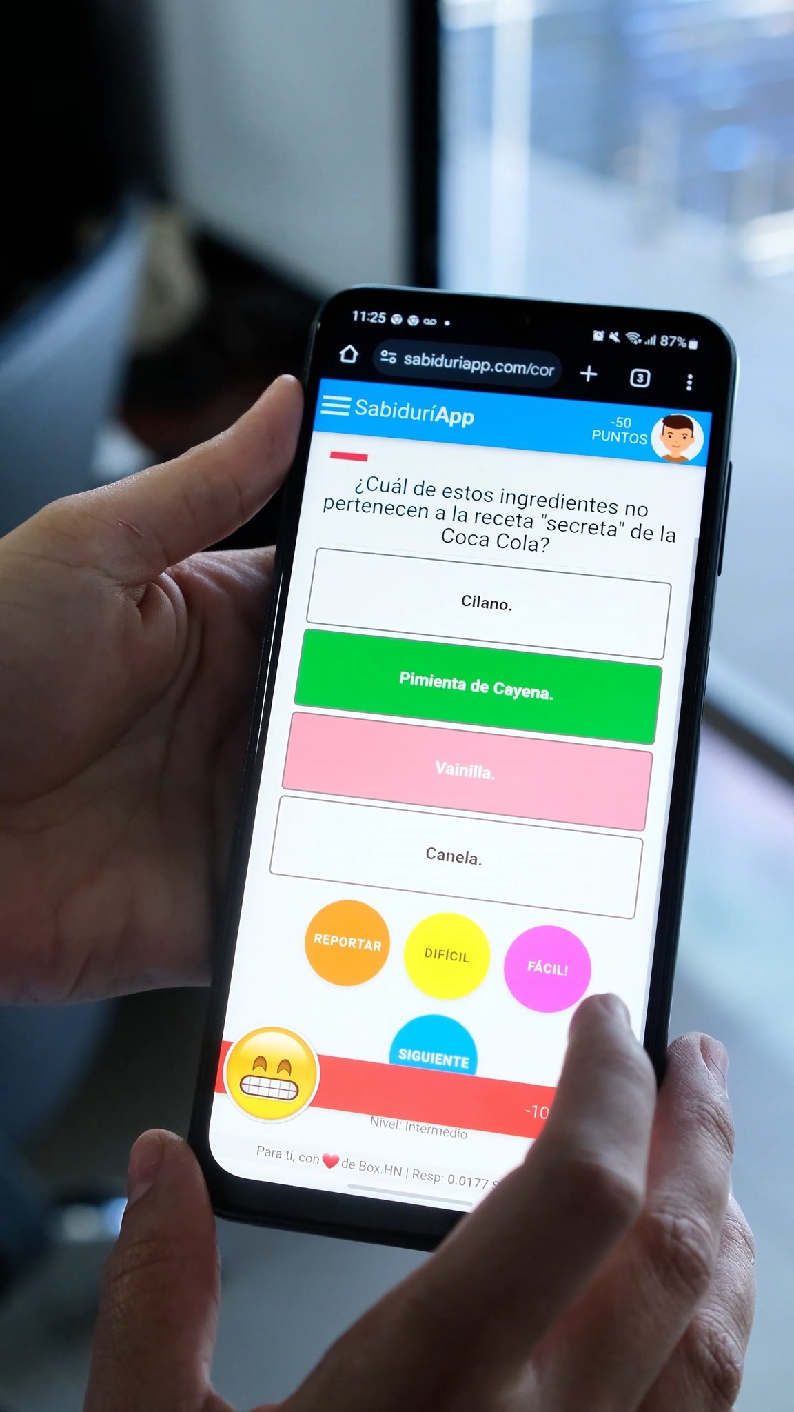 EduBox Software de Gestión Escolar | San Pedro Sula
