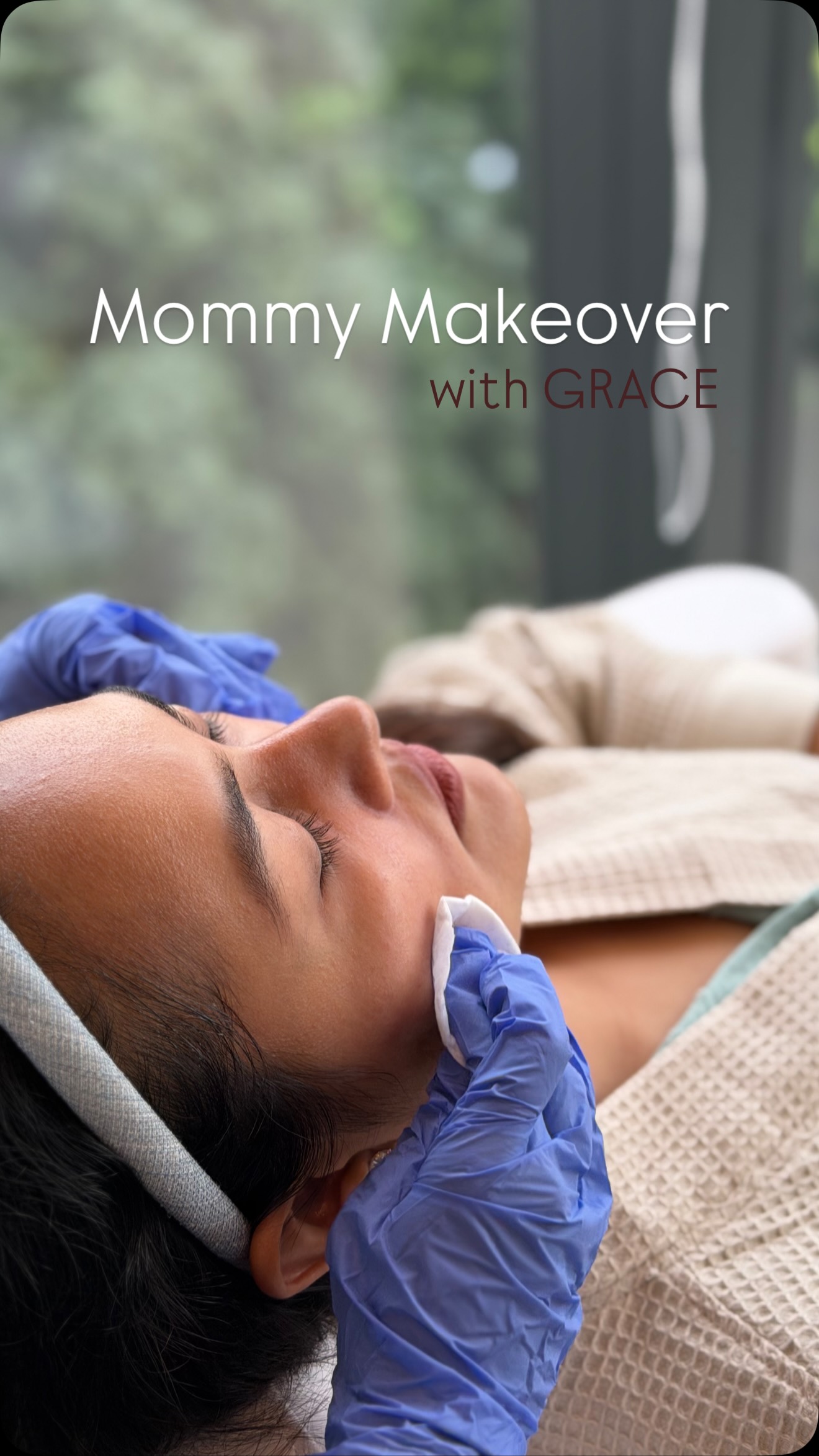 glutathione postpartum Monthly check-in at Grace Skin and Laser 🫶🏼 for hair loss recovery, to boost collagen production and enjoy all the goodness of antioxidants from drip 🤲🏼 | Fatema Tuz Zohra Volume:30ml L Methyl Folate 15mg refresh