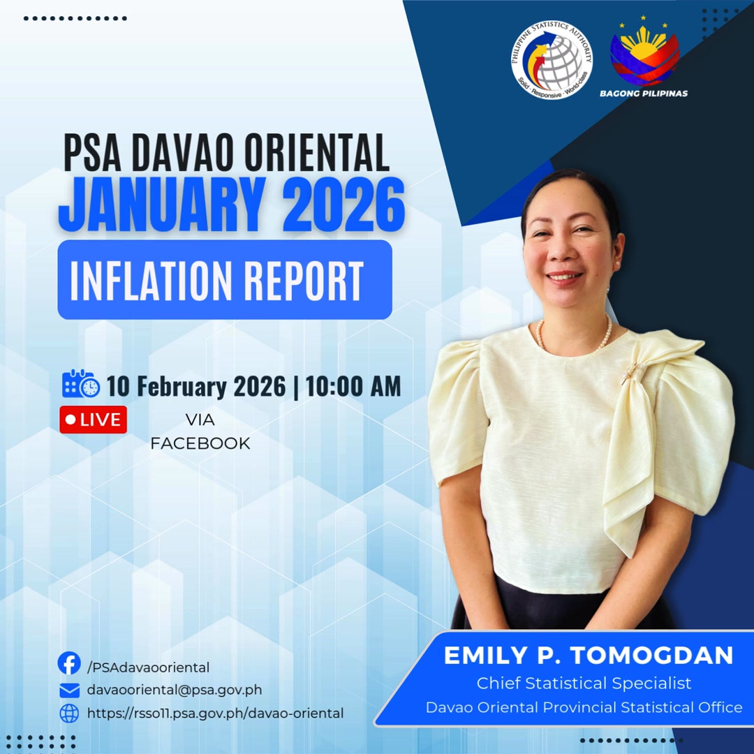 𝐂𝐨𝐧𝐝𝐮𝐜𝐭 𝐨𝐟 𝐚𝐧 𝐎𝐧𝐥𝐢𝐧𝐞 𝐑𝐞𝐩𝐨𝐫𝐭 𝐨𝐧 𝐃𝐚𝐯𝐚𝐨 𝐎𝐫𝐢𝐞𝐧𝐭𝐚𝐥'𝐬 𝐉𝐚𝐧𝐮𝐚𝐫𝐲 𝟐𝟎𝟐𝟔 𝐈𝐧𝐟𝐥𝐚𝐭𝐢𝐨𝐧 ...
