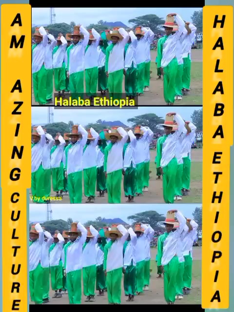 Halaba Ethiopia | ዱሬሳ በረሳ ኡስማን | Facebook