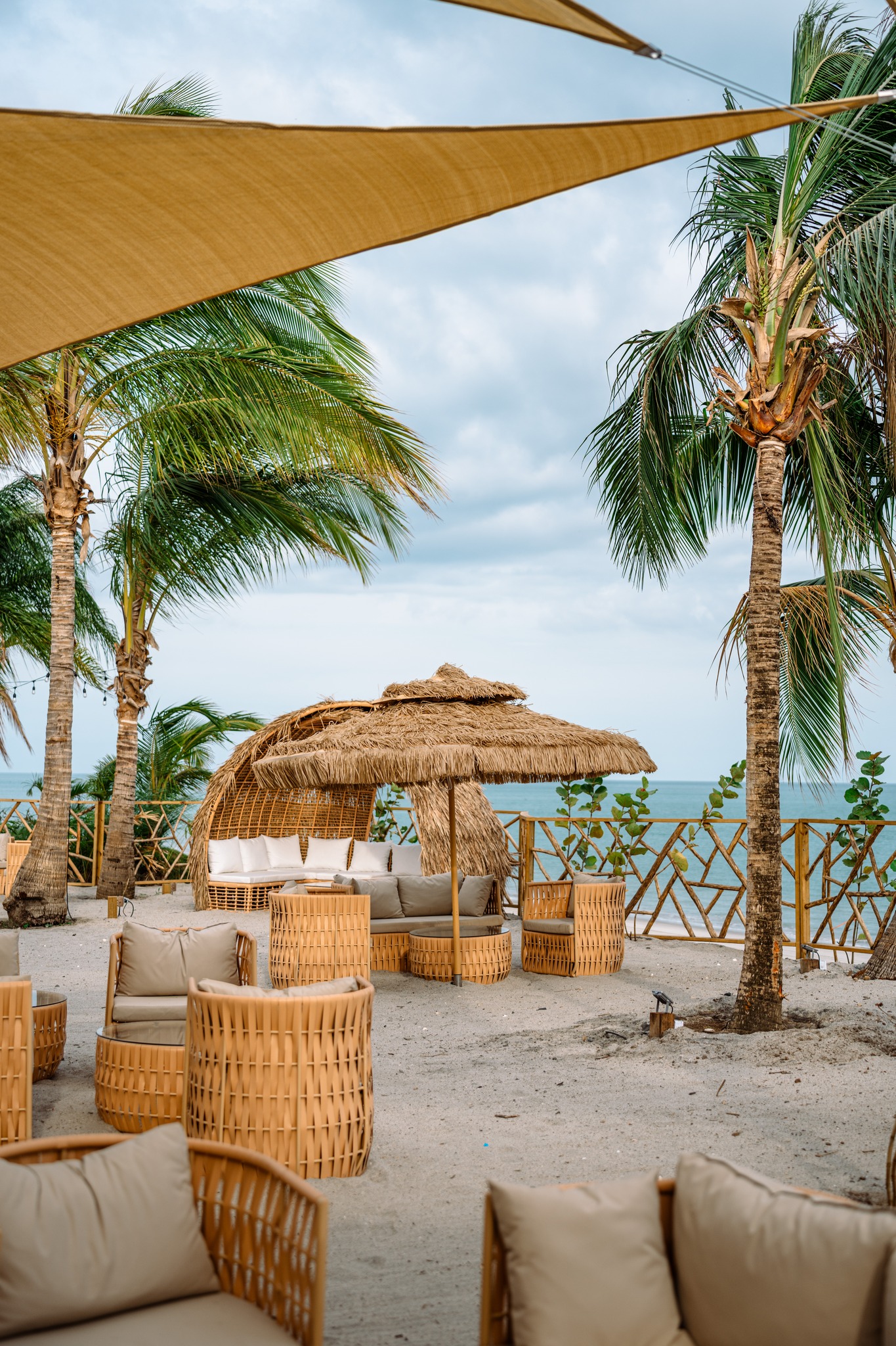 The Buenaventura Golf & Beach Resort Panama, Autograph Collection
